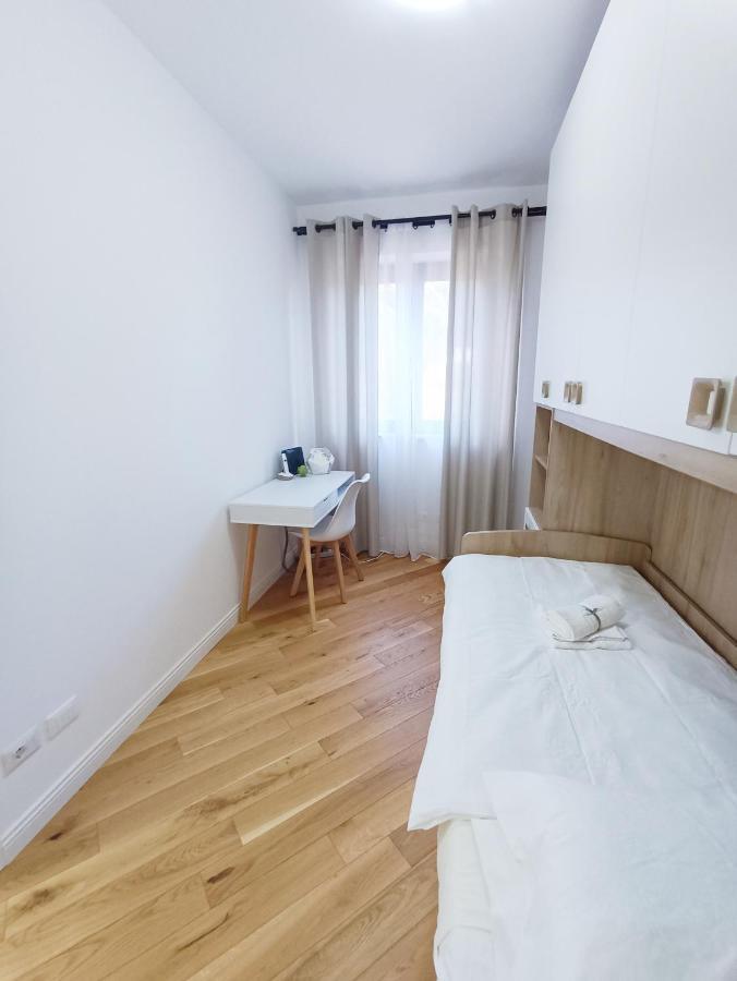 Ai Castelli Apartment - Locazione Turistica Cin It58060C2Fhnreg9A Colonna Eksteriør billede